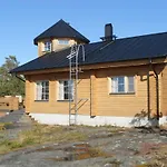 Tornvillan