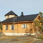 Tornvillan