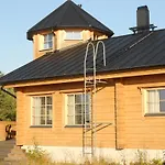 Tornvillan Hammarland