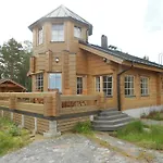 Tornvillan