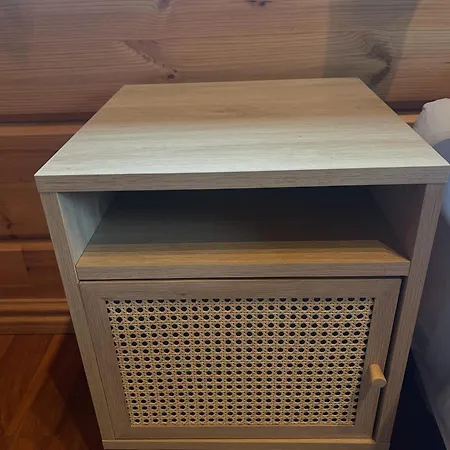 Вилла Tornvillan