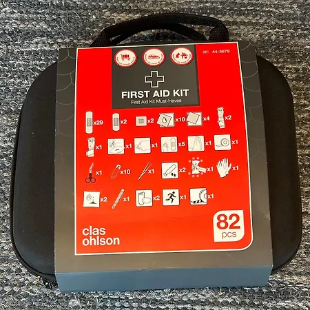 Villa Tornvillan Hammarland