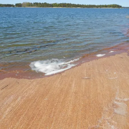 Tornvillan Villa Hammarland