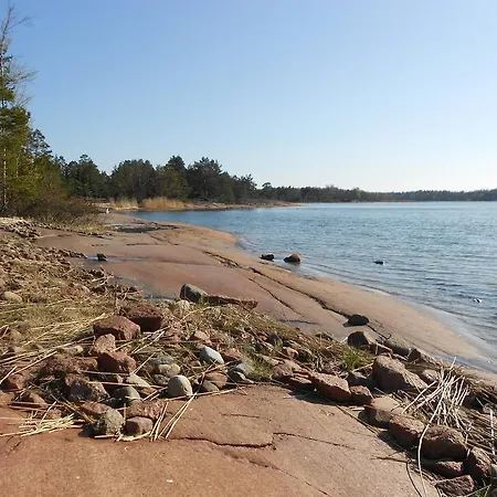 Tornvillan Villa Hammarland