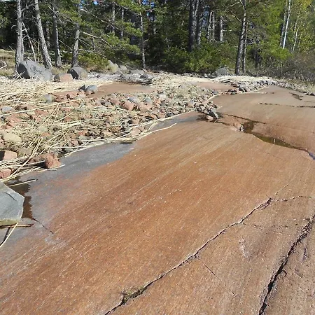 Tornvillan Villa Hammarland