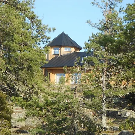 Villa Tornvillan Hammarland