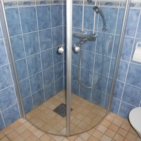 Tornvillan * Hammarland