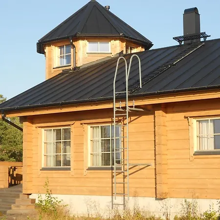 Tornvillan Hammarland