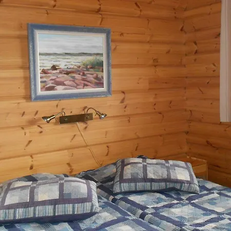 Villa Tornvillan Hammarland