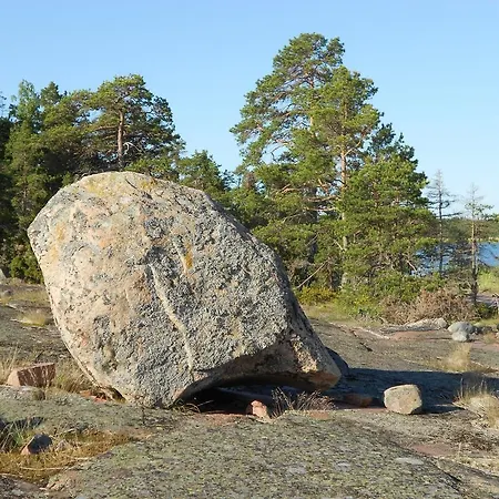 Tornvillan * Hammarland