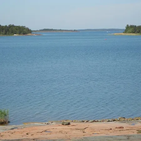 Villa Tornvillan Hammarland