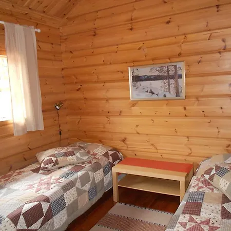 Tornvillan * Hammarland