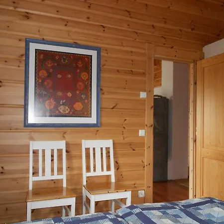 Tornvillan Hammarland