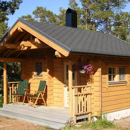 Tornvillan * Hammarland