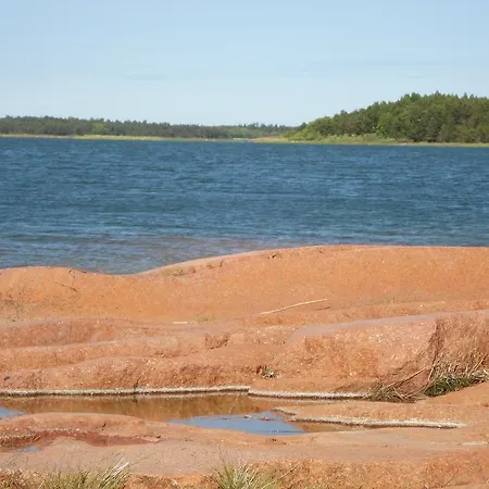 Tornvillan * Hammarland