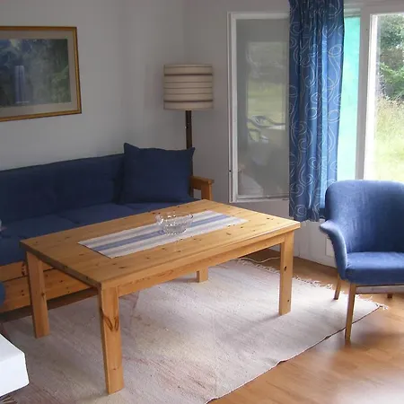 Villa Tornvillan *