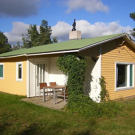 Villa Tornvillan Hammarland