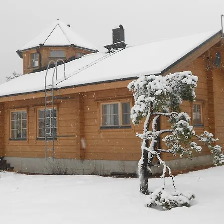 Вилла Tornvillan *