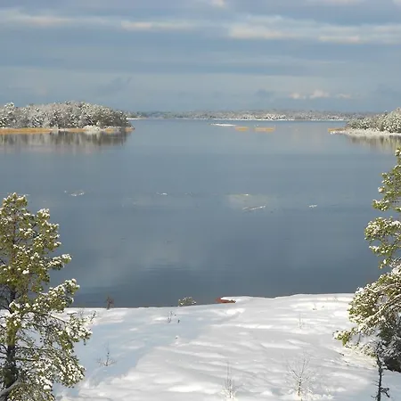 Tornvillan Hammarland