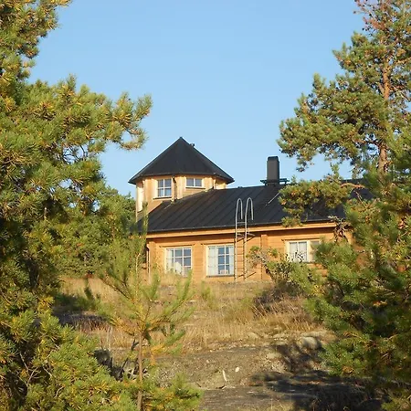 Villa Tornvillan