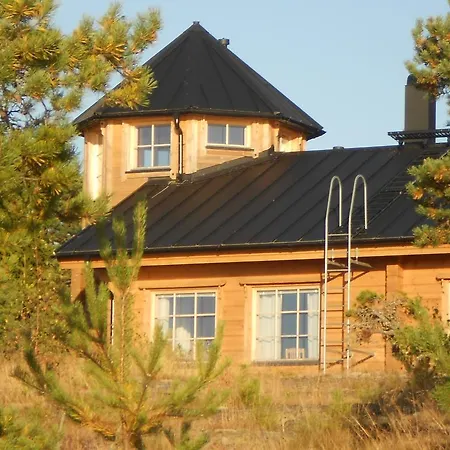 Villa Tornvillan Hammarland