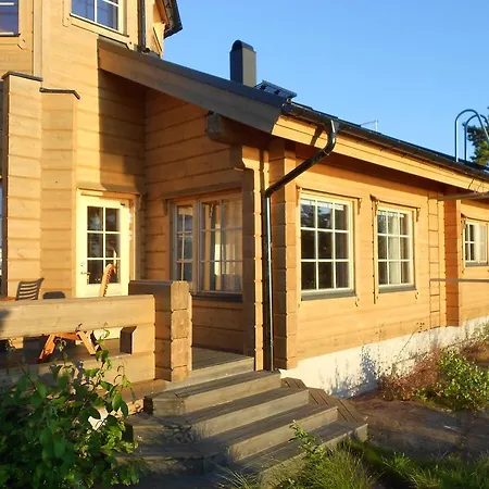 Villa Tornvillan Hammarland