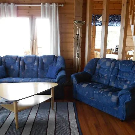 Tornvillan Hammarland