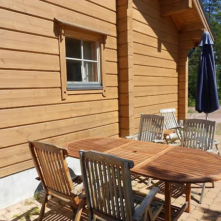 Villa Tornvillan Hammarland