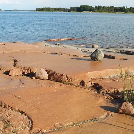 Tornvillan Hammarland