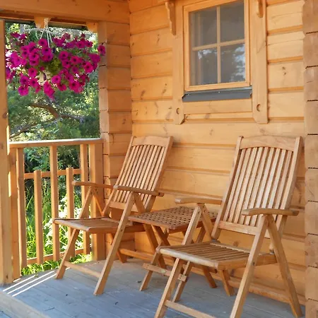 Villa Tornvillan Hammarland