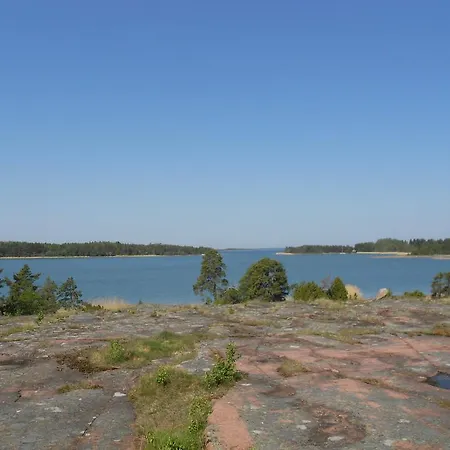 Villa Tornvillan Hammarland