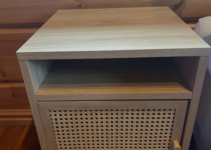 Вилла Tornvillan