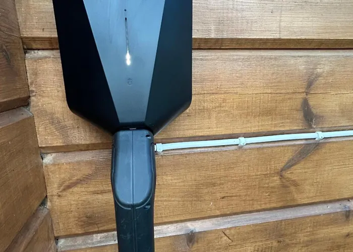 Tornvillan Вилла Hammarland