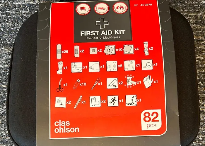 Вилла Tornvillan Hammarland