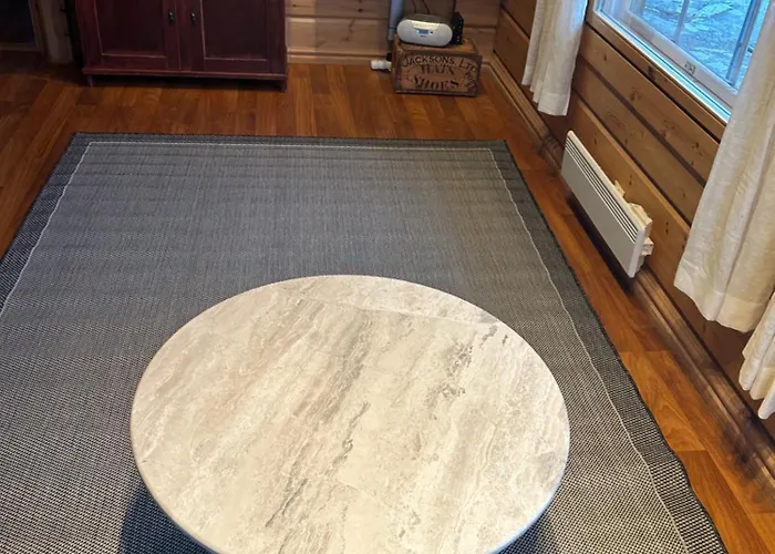 Вилла Tornvillan *