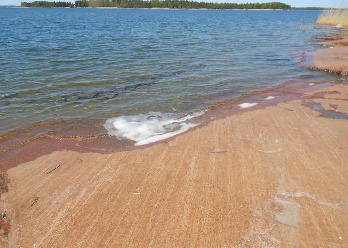 Tornvillan Villa Hammarland