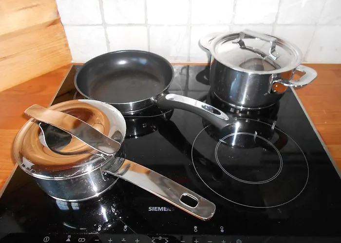 Tornvillan Вилла