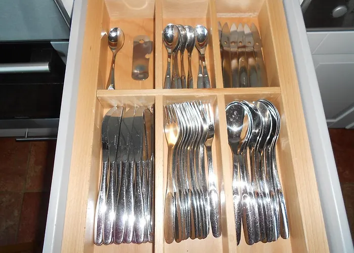 Вилла Tornvillan *