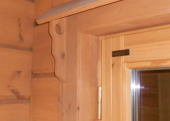 Вилла Tornvillan