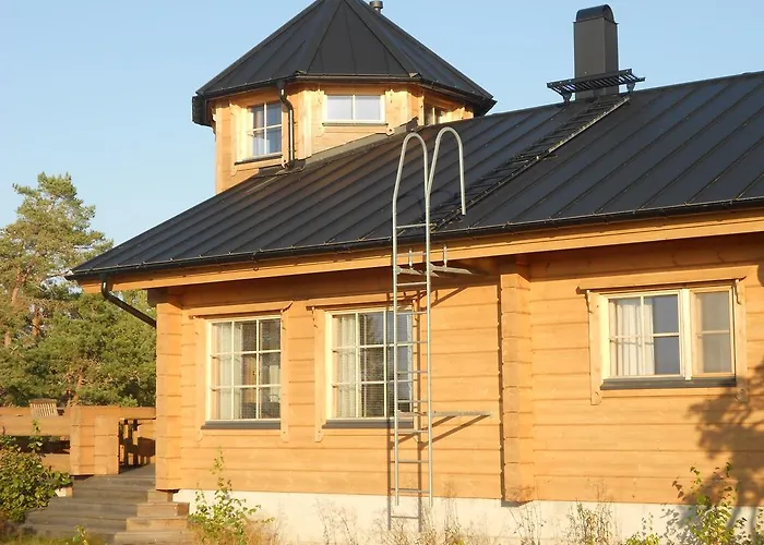 Tornvillan Hammarland