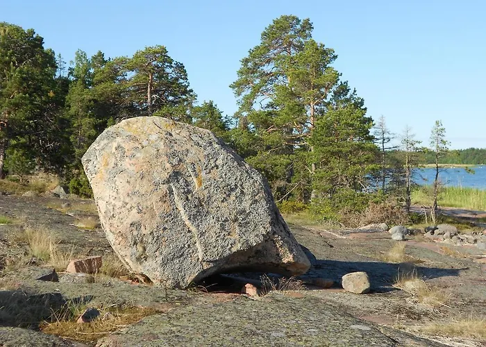 Tornvillan * Hammarland