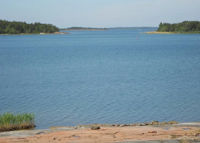 Villa Tornvillan Hammarland