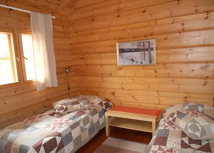 Tornvillan * Hammarland