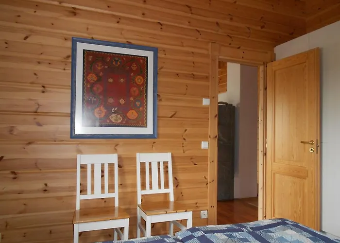 Tornvillan Hammarland