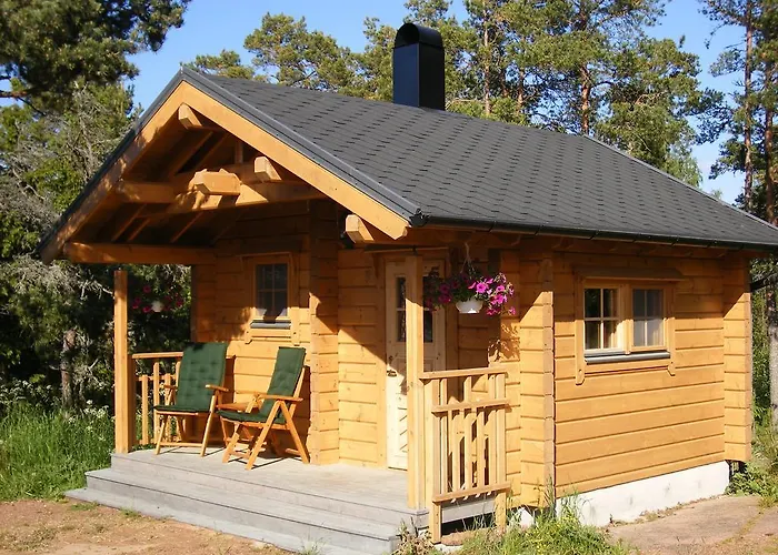 Tornvillan * Hammarland