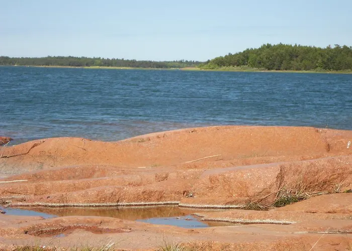 Tornvillan * Hammarland