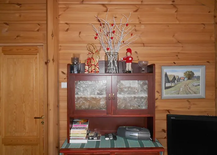 Tornvillan Hammarland