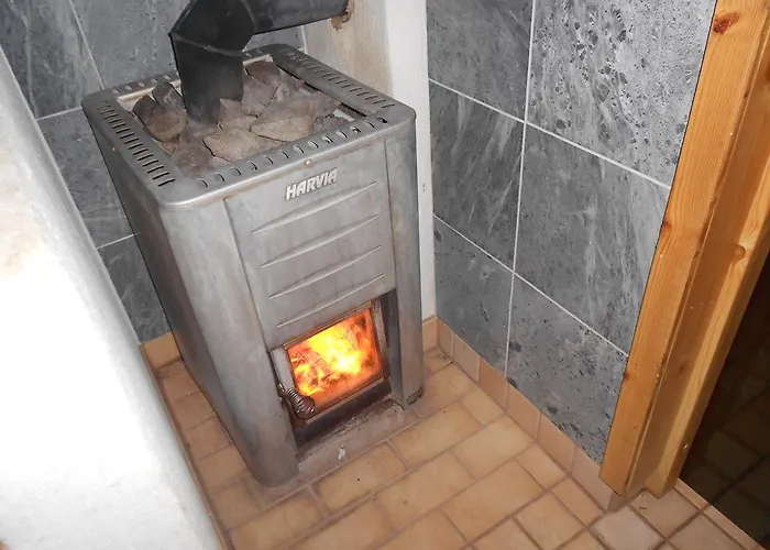 Вилла Tornvillan *