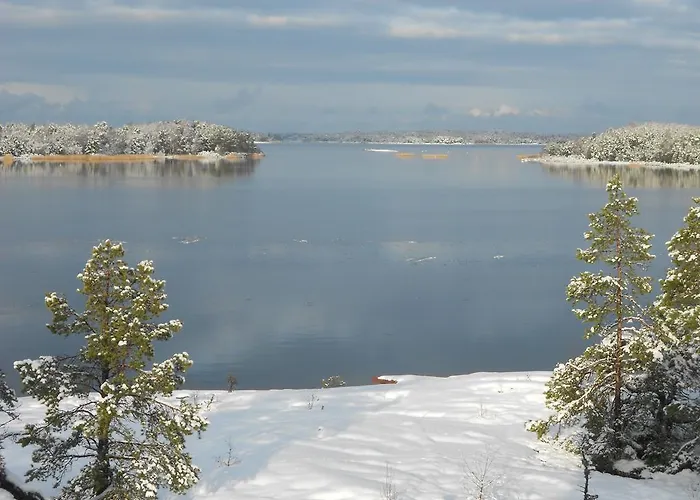 Tornvillan Hammarland