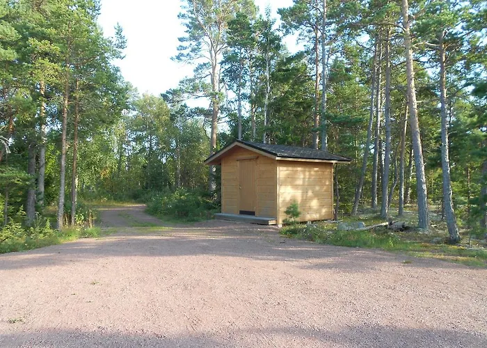 Вилла Tornvillan